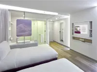 Yotelair Istanbul Airport (Airside) İstanbul Havalimanı yakınındaki oteller