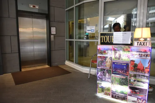 Regalia Residence @ KLCC View Sky Pool by MC Khu vực công cộng Photos