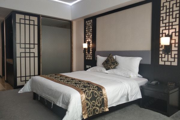 潮州鼎福大酒店