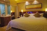 Hohhot Yi Ju Hotel Hotels in Hohhot