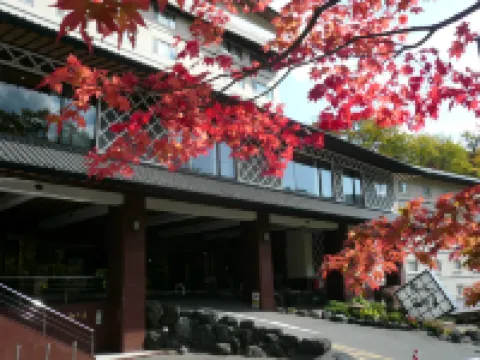 登別 石水亭 登別のホテル