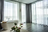 Manqisha Shadow Guesthouse Hotels in Xiapu