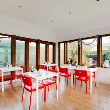 Lost Guest House Peterhead