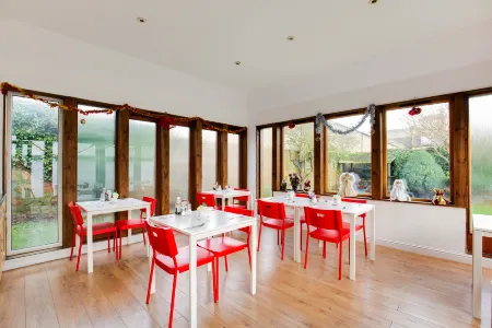 Lost Guest House Peterhead