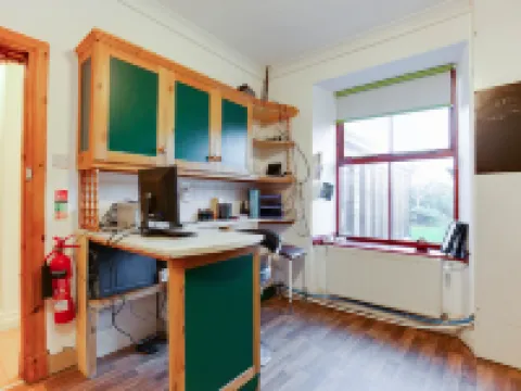 Lost Guest House Peterhead Hotels in Peterhead