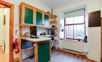 Lost Guest House Peterhead