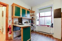 Lost Guest House Peterhead