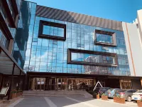 Atour S Hotel (Beijing Dongzhimen Zuojiazhuang Subway Station) Hotels near Yansha