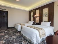 珠海南洋海景酒店 - 豪华城景双床房