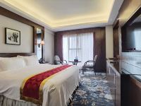 珠海南洋海景酒店 - 豪华海景大床房