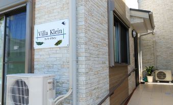 Villa Klein
