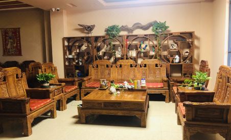 Sanya Jinji Liyuan Guesthouse - Housity
