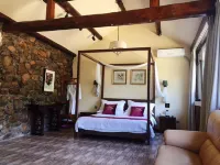 Mountain China Homestay Hotels near Petrified Wood National Geopark