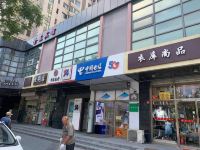 北京石景山金东宾馆 - 酒店外部