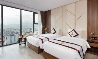 Senia Hotel 정책