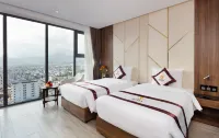 Senia Hotel Hotels in Nha Trang