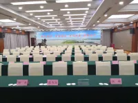 Wentinghu Hotel Hotel a Chengwu