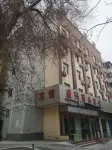 Shihezi Shengxing Business Hotel