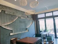 Youfeng Laiyi Hotel Hotels in Yilong