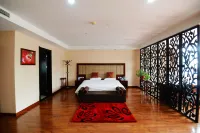 Fairview Oriental Business Hotel Tianjin Các khách sạn gần Jizhou Railway Station