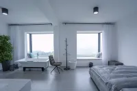 Bu'an Zhi'an Caohai Guesthouse Hotel a Weining