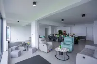 Bu'an Zhi'an Caohai Guesthouse Hotel a Weining