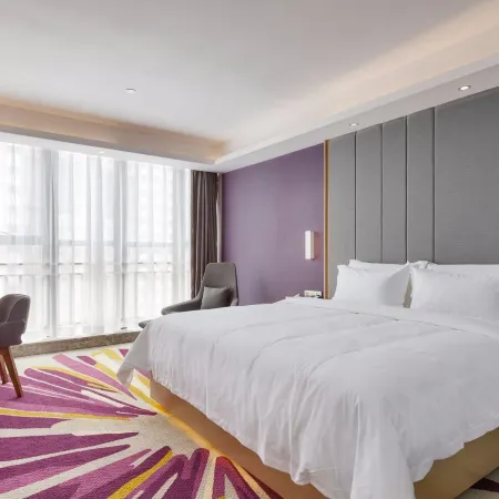 Lifeng Hotel (Sheyang)