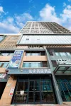 如家商旅飯店（銀川高鐵站新華聯廣場店） - 3 星級