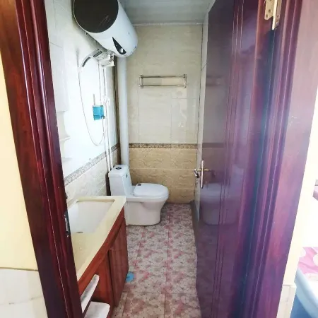 Xinnanshan Hotel