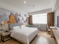IPleaShare Hotel Hotels near Nanning Airport
