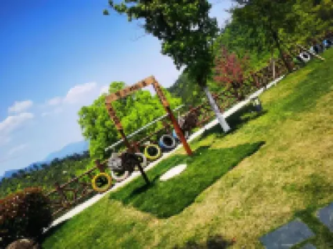 Hutaoling Yunjian Guesthouse