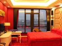 杭州海侨假日酒店 - 特色主题大床房