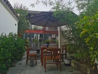 Xitang Lujiantang Humanity Boutique Inn Hotels in Inside Xitang Scenic Area