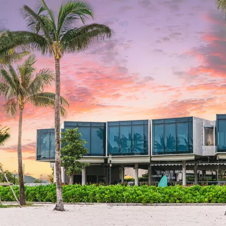 Pullman Phu Quoc Beach Resort