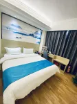 Haoting Business Apartment (Sijiaolou Commercial Plaza)