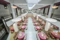 Shifang Qiaojia Courtyard Boutique Homestay Hôtels à : Shenfang
