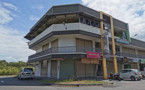 Spot On 90042 One Plaza Eco Hotel Keningau Updated 2021 Price Reviews Trip Com
