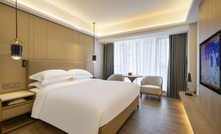 Hong Feng Hotel - Housity