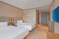 HanTing Hotel (Yizheng Gongnong Road)