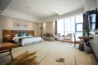 Qinqingshu Hotel Hotels near Wanli Xiangxiaomo Sesame Oil Mill