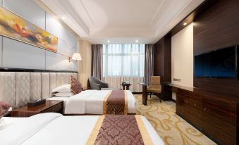 Xiang He International Hotel