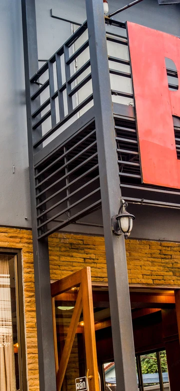 รูปภาพของโรงแรมบีทู ไนท์บาซาร์ เชียงราย บูติค แอนด์ บัดเจท