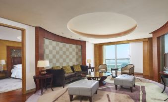 Sheraton Zhoushan Hotel