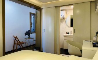 Youxi · silent Hotel (Yonghegong store)