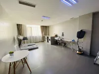 Homeinn Selected Hotel (Langfang Normal University) فنادق في لانغ فانغ