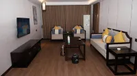 Yingbin Hotel Danyang Xichuan Hotels in Xichuan