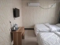 Linyi Wanda Business Hotel