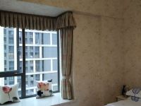 重庆子居酒店公寓 - 270度瞰江宽敞两室一厅