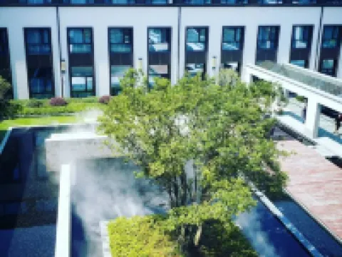 Yooler Resort Hotel Hotels in Zhoushan