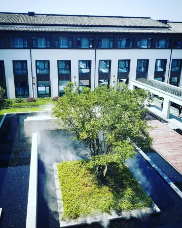 저우산웨라이 리조트 호텔